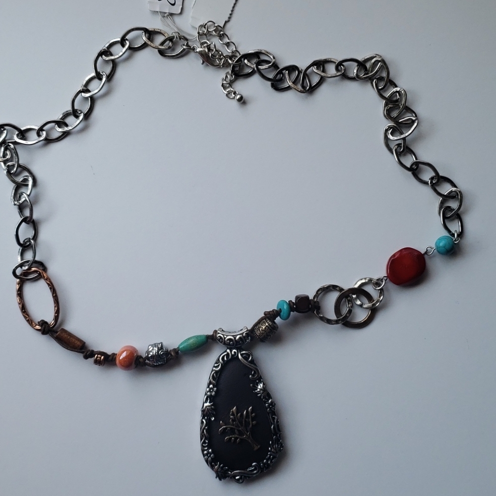 Jillian Michel necklace